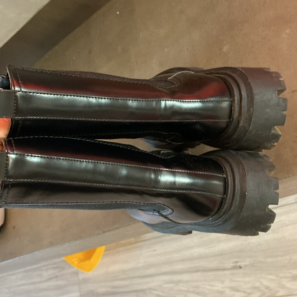 Hm boots - Picture 5 of 8